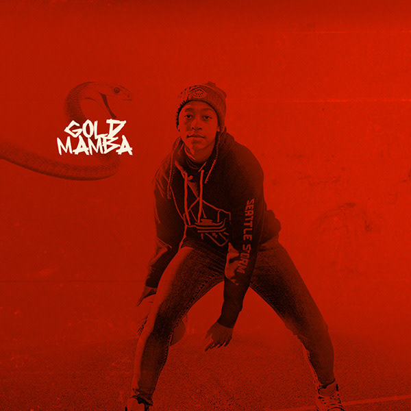 Jewell Loyd | "Changes"