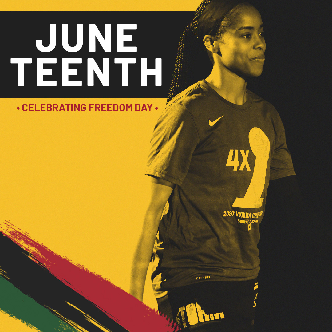 Juneteenth