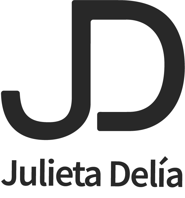 Julieta Delía