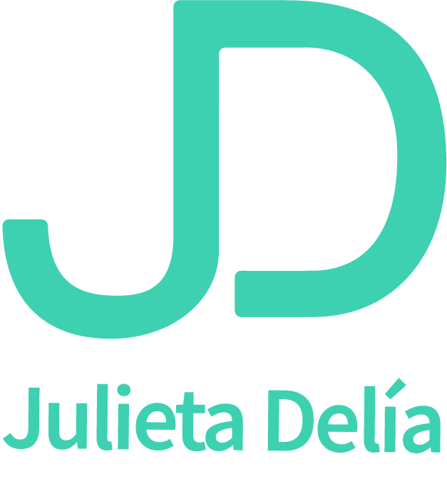 Julieta Delía