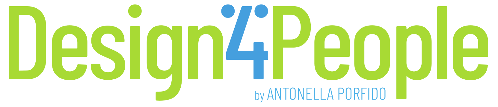 Design4People di Antonella Porfido