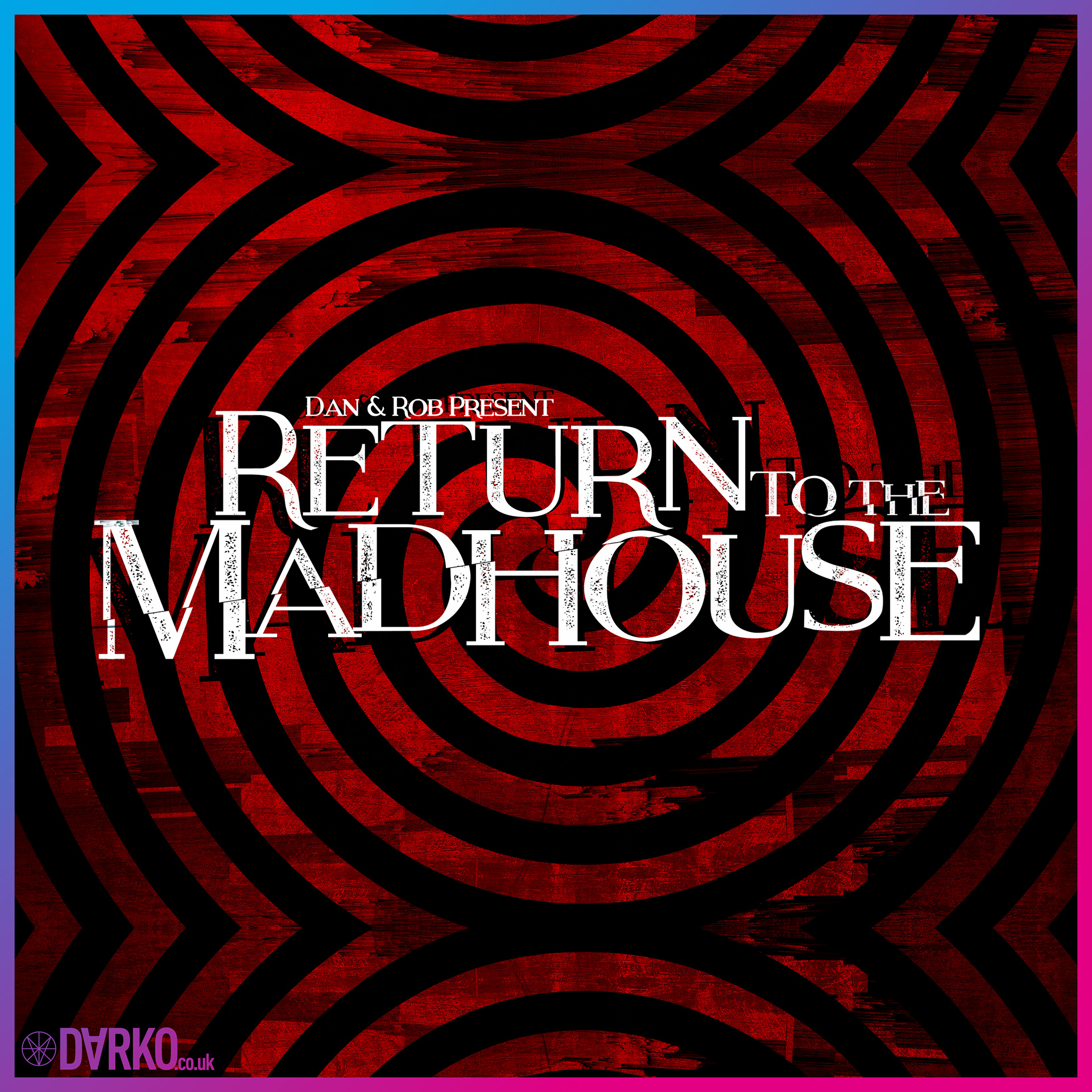 Event Theme Graphic