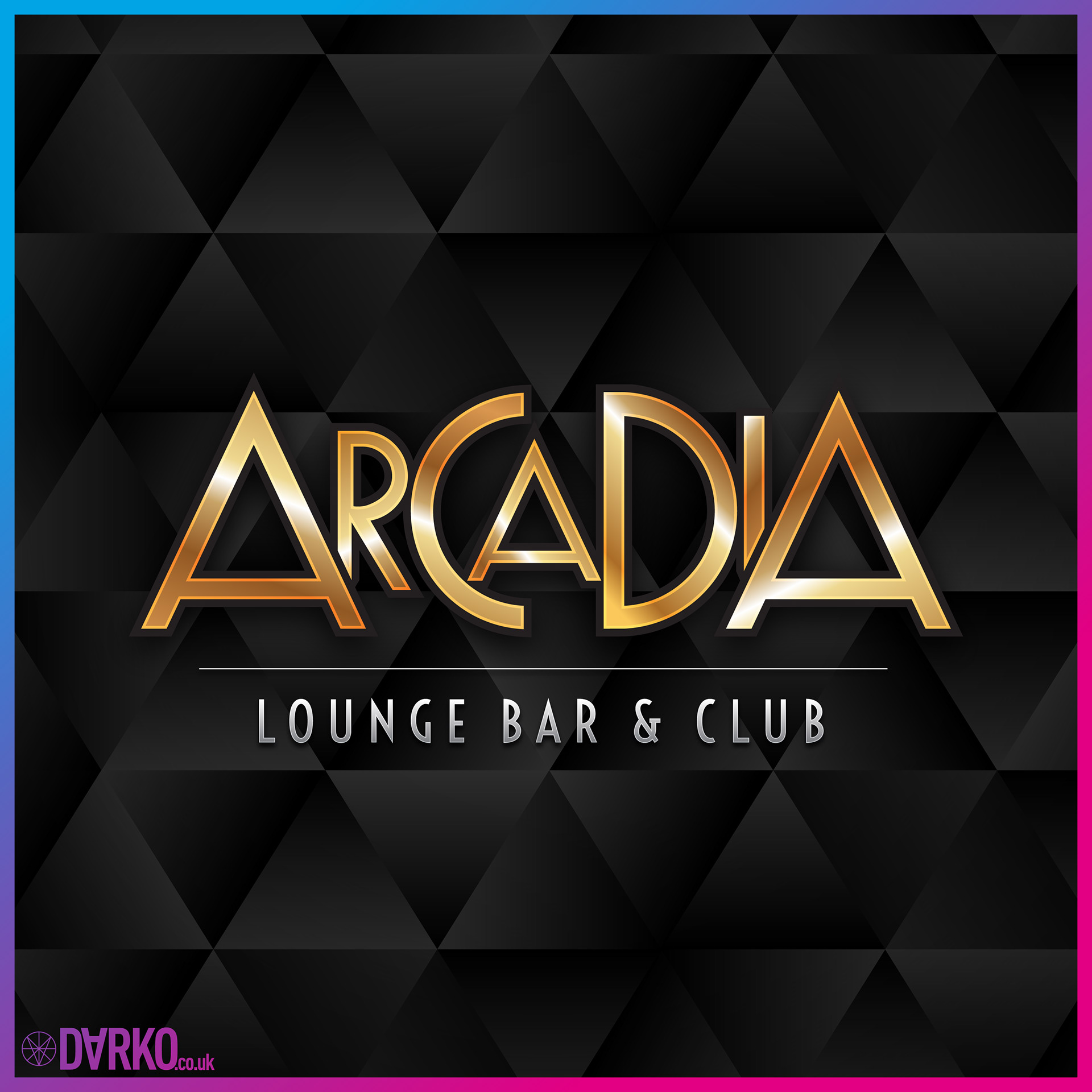Logo / Brand Design