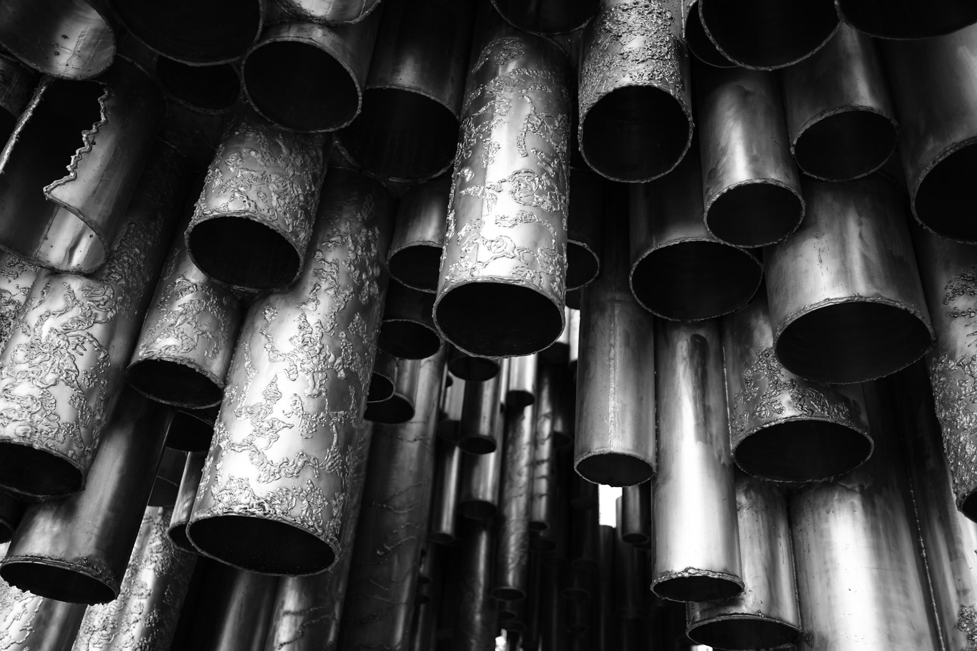 Undulation