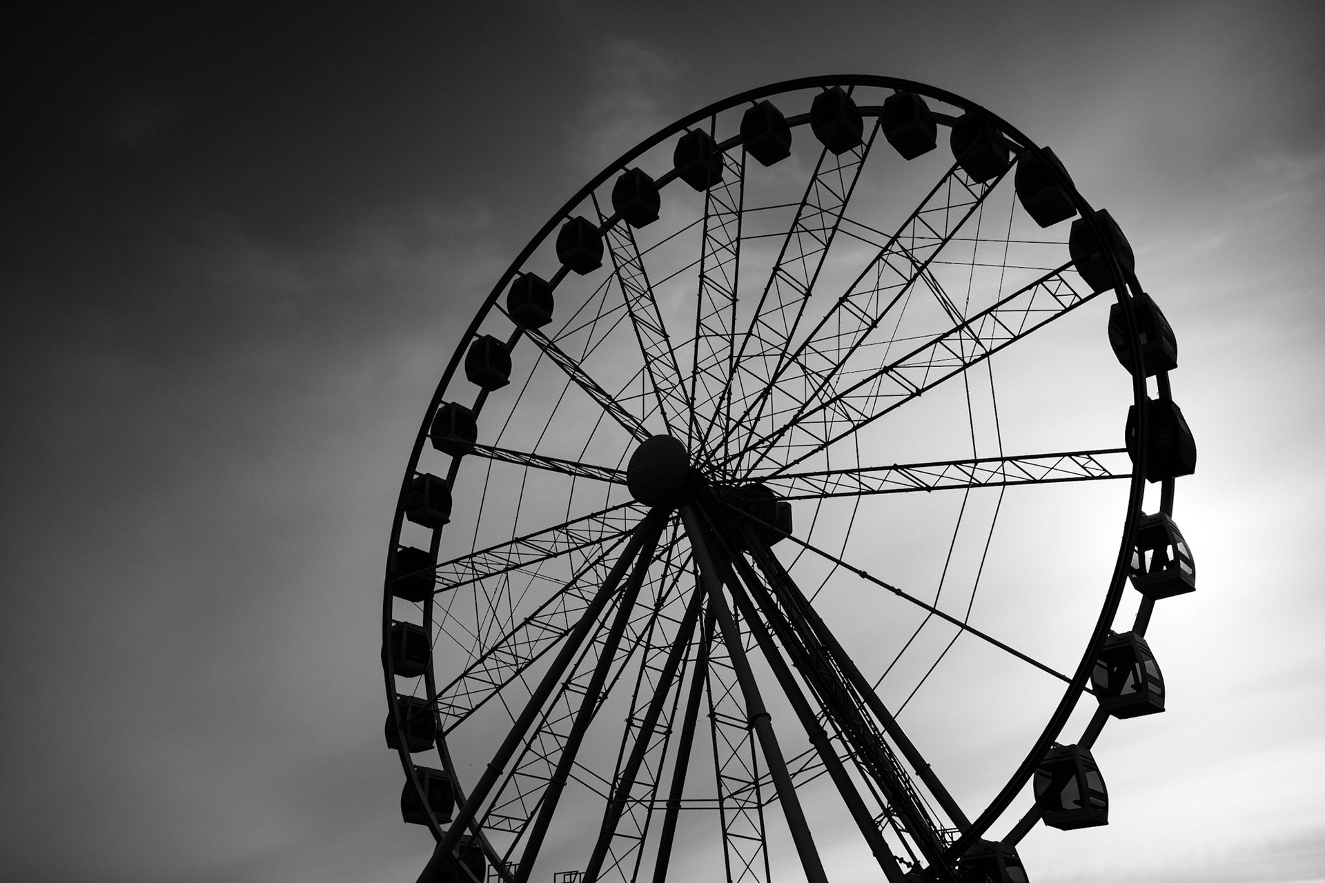 Spinning