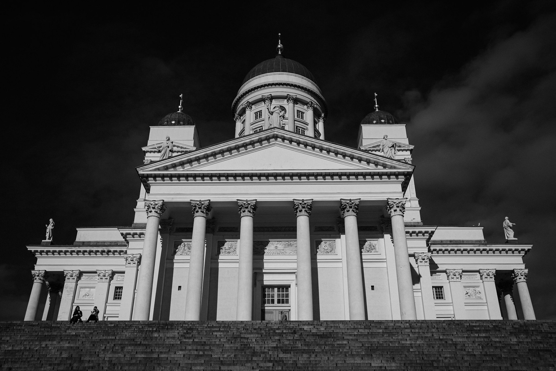 Temples