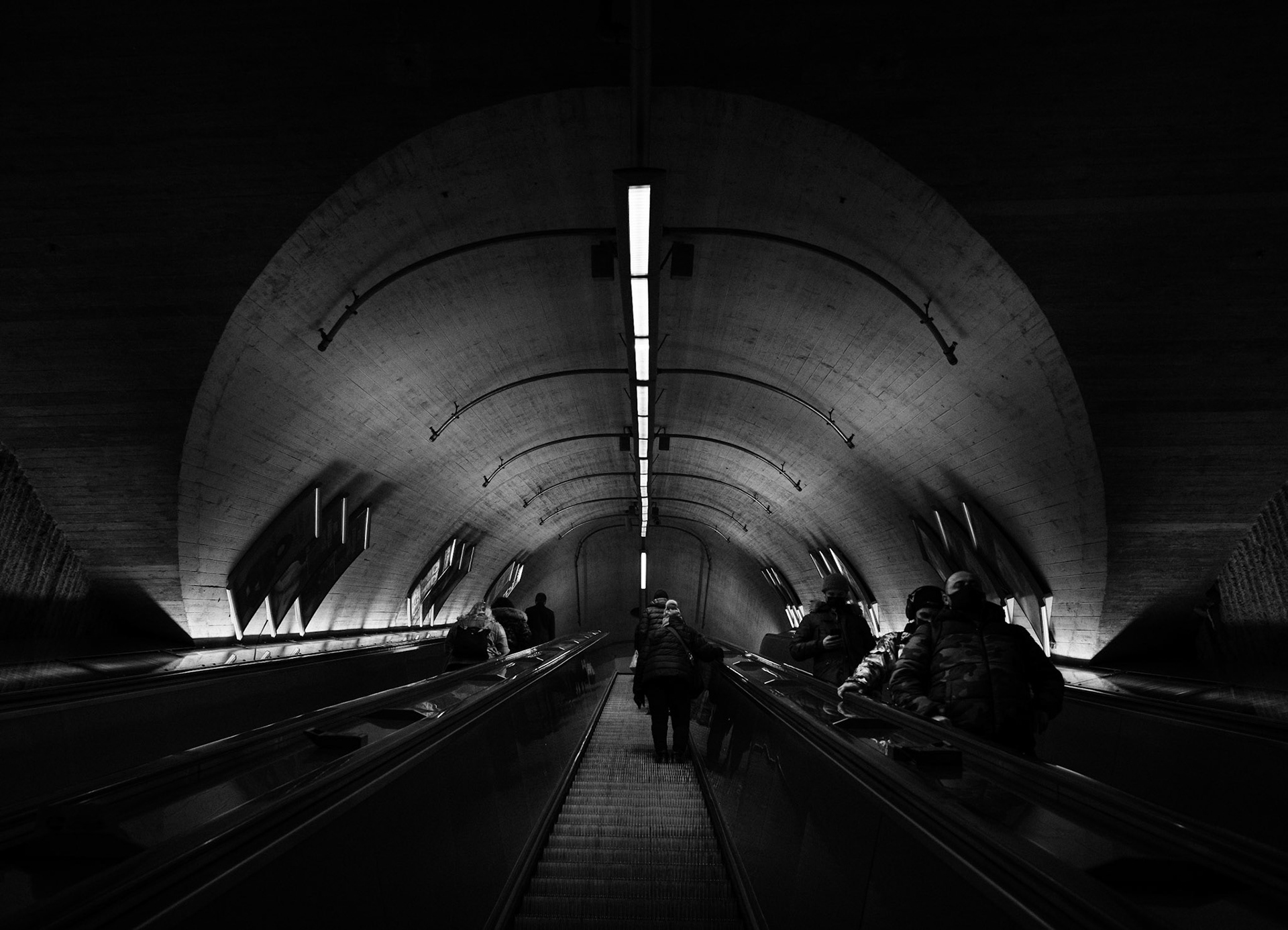 Ascent