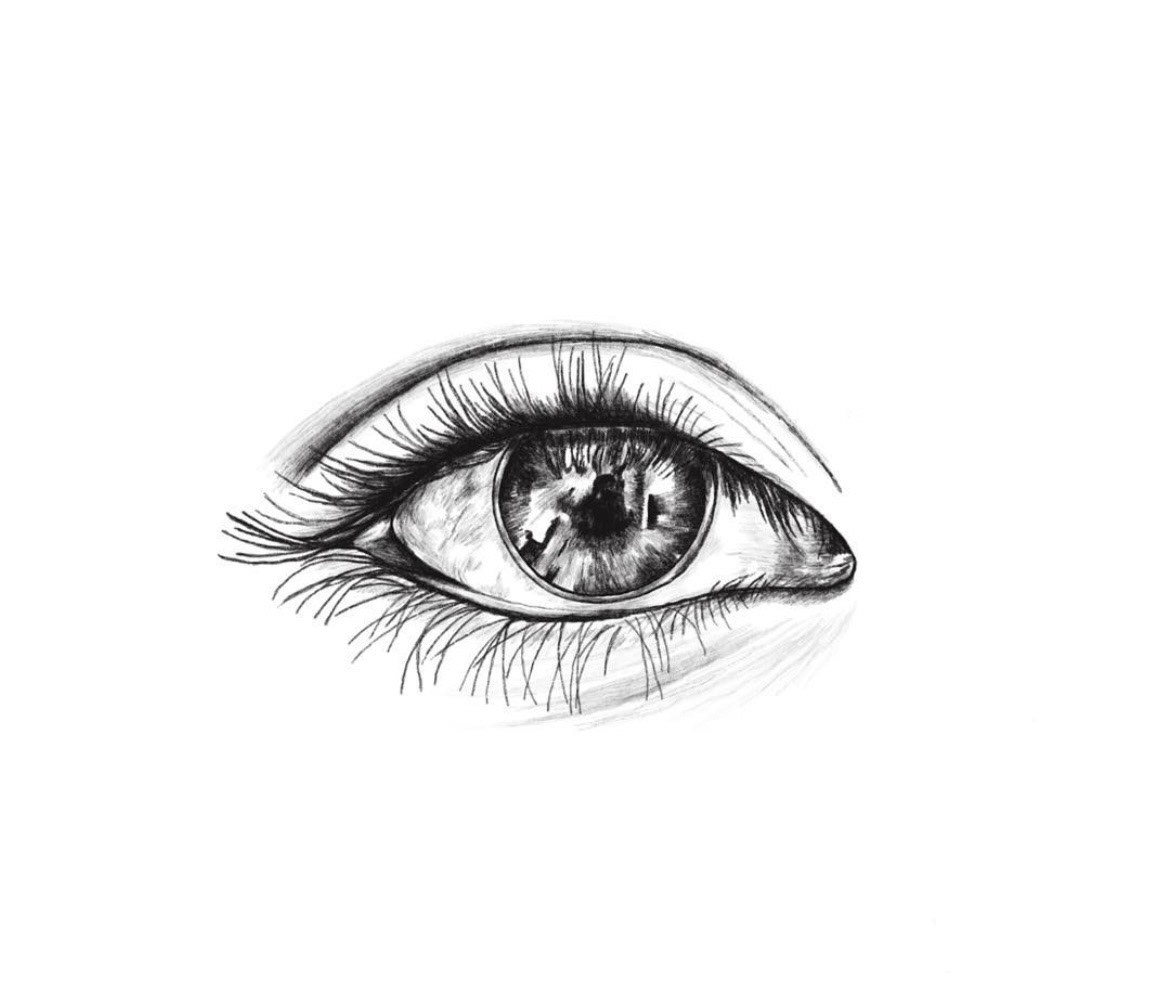 Eye Drawing