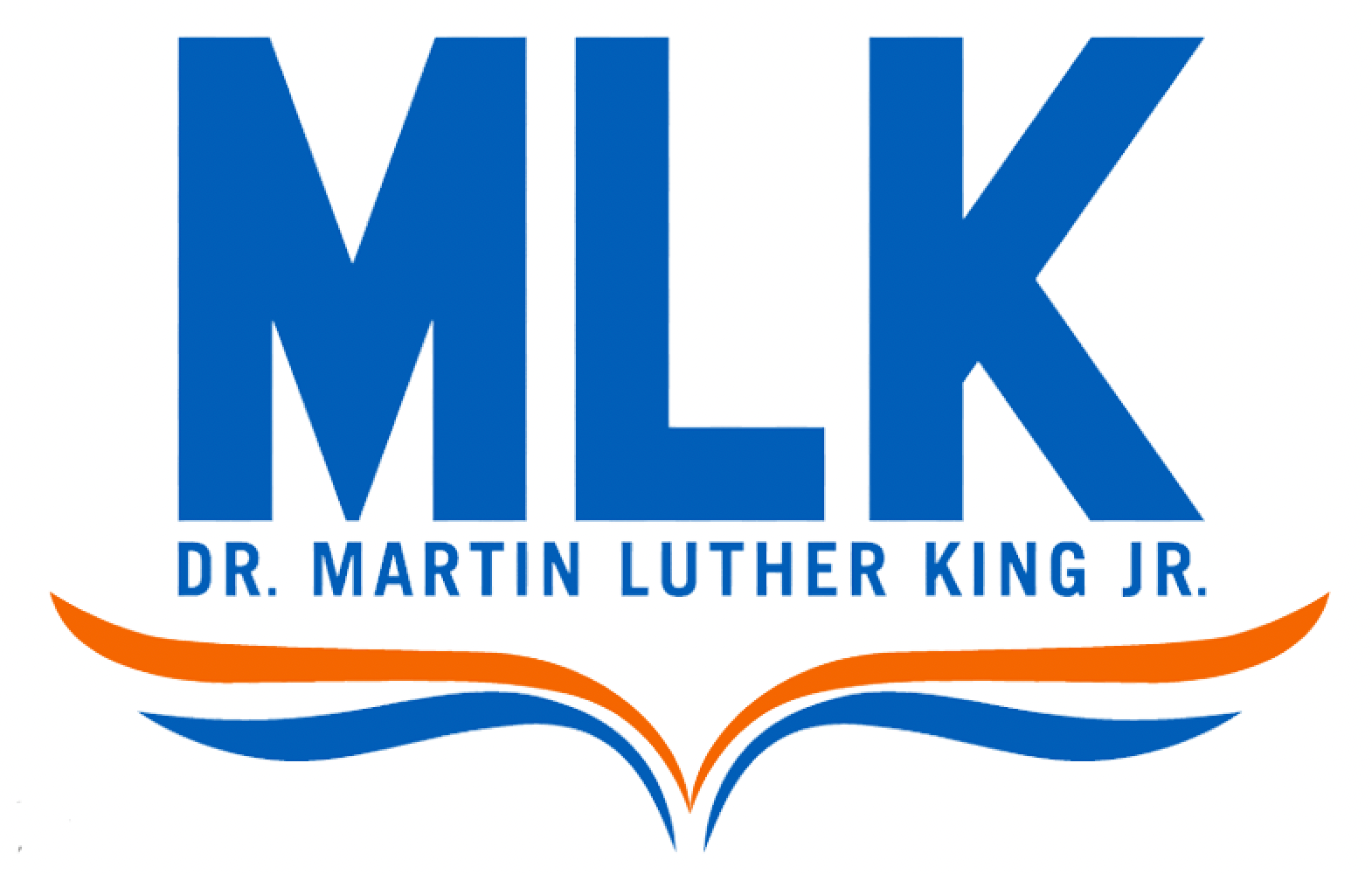 MLK Logo Design