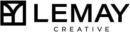 LeMay Creative Logo