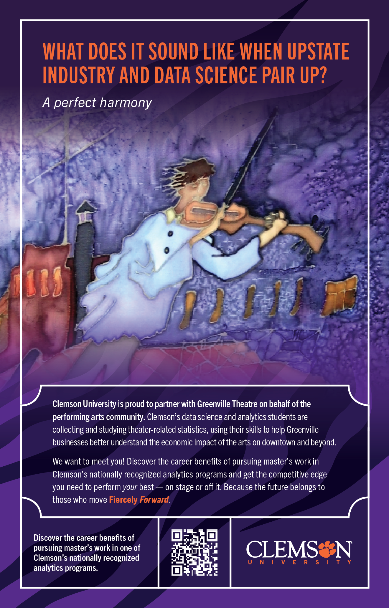 Fiddler on the Roof Image