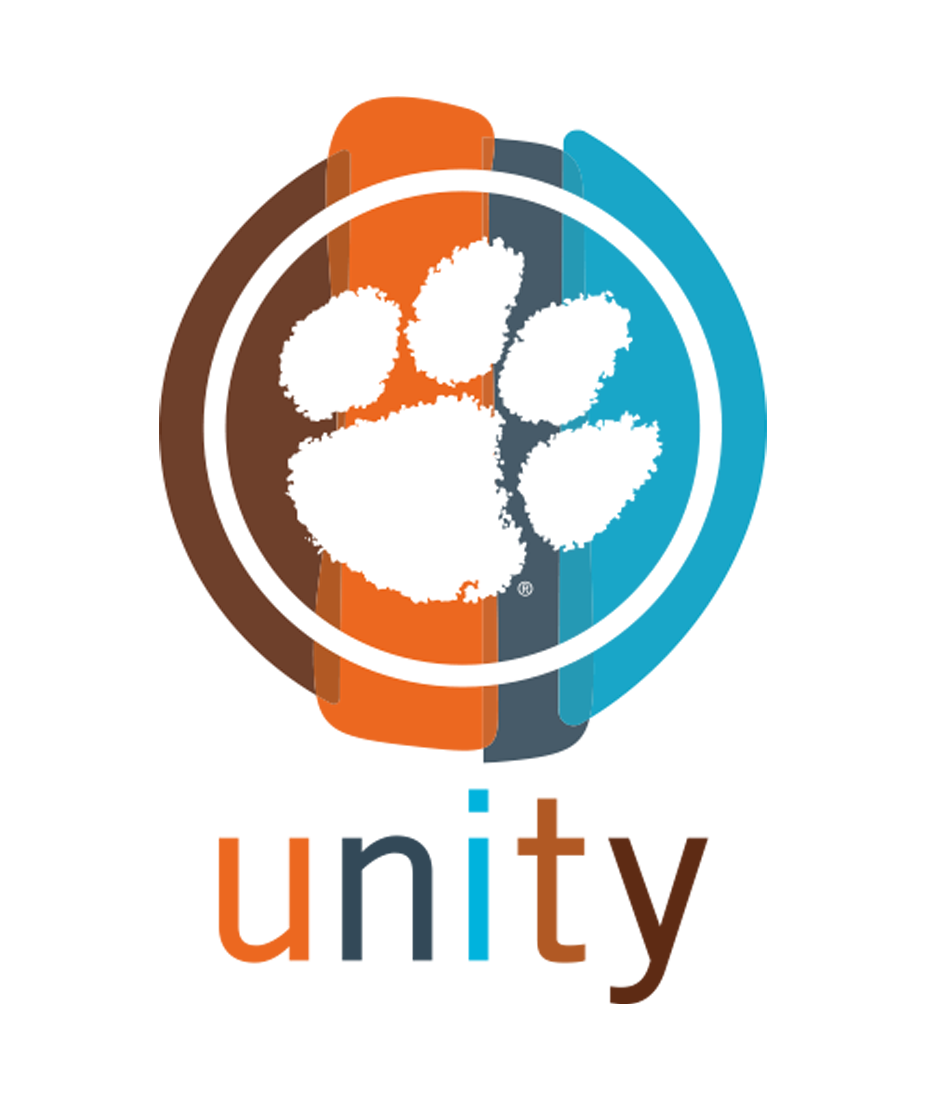 Unity Sticker
