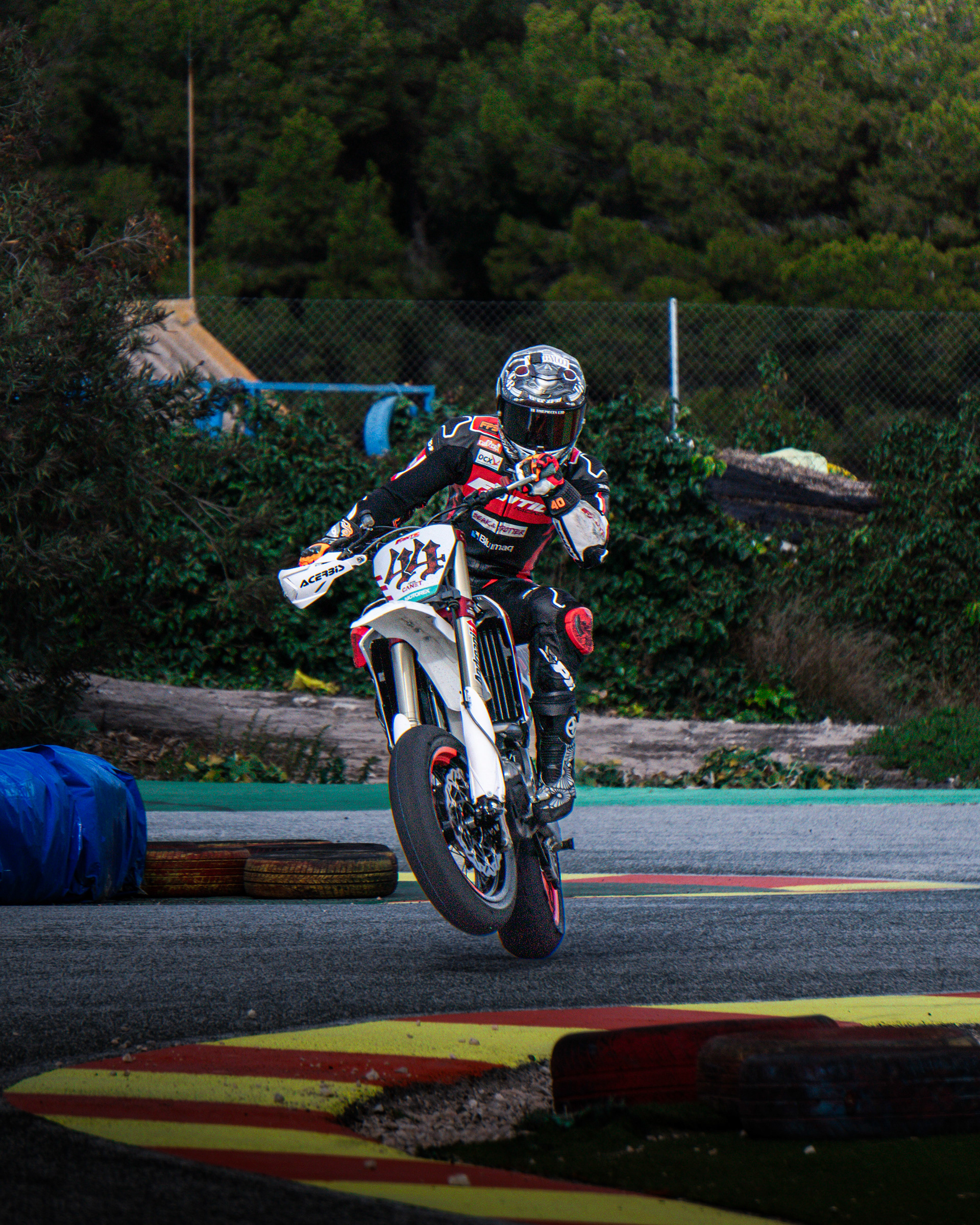 Aron Canet - Moto 2