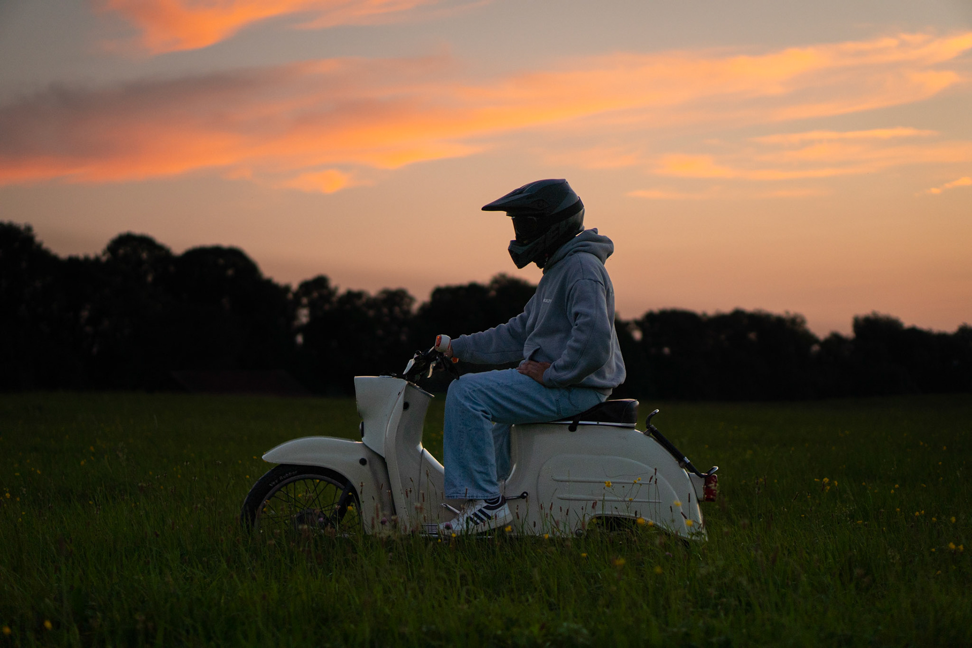 Simson Schwalbe
