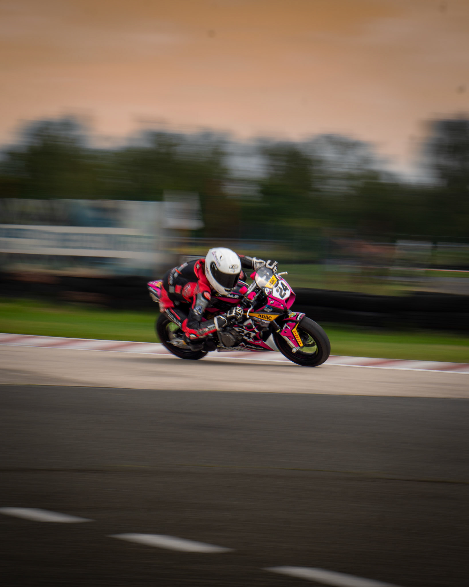Pitbike Open Challenge