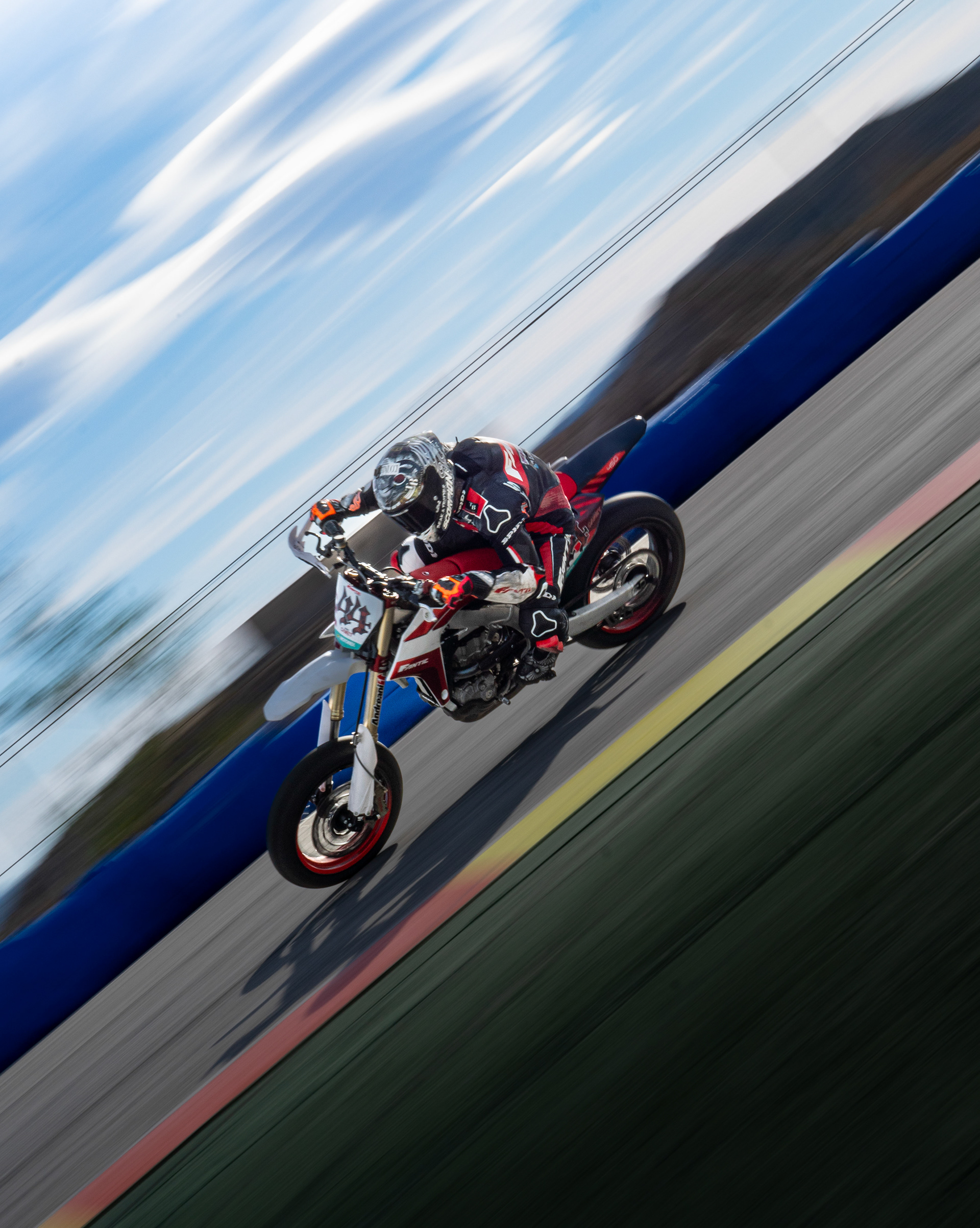 Aron Canet - Moto 2