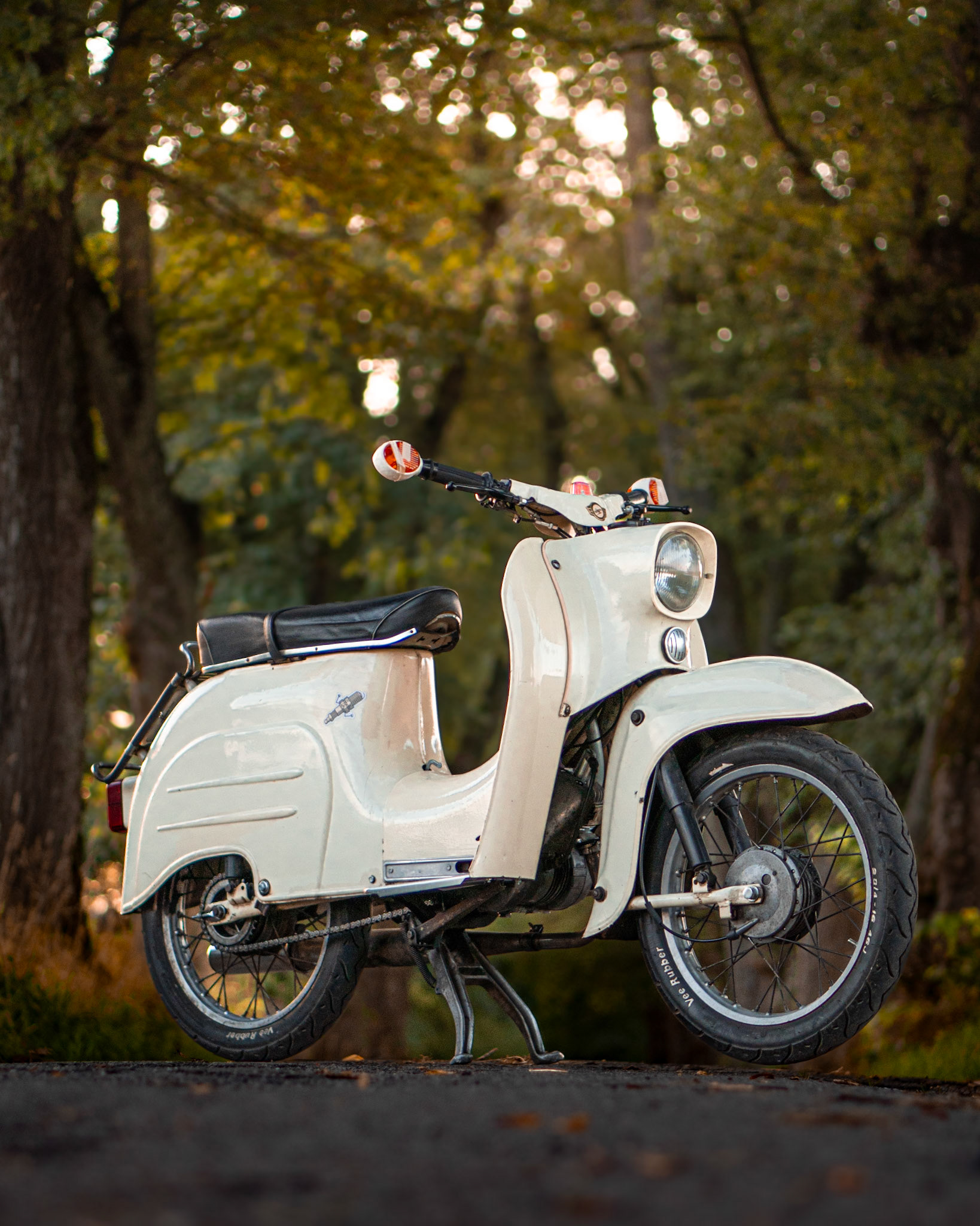 Simson Schwalbe