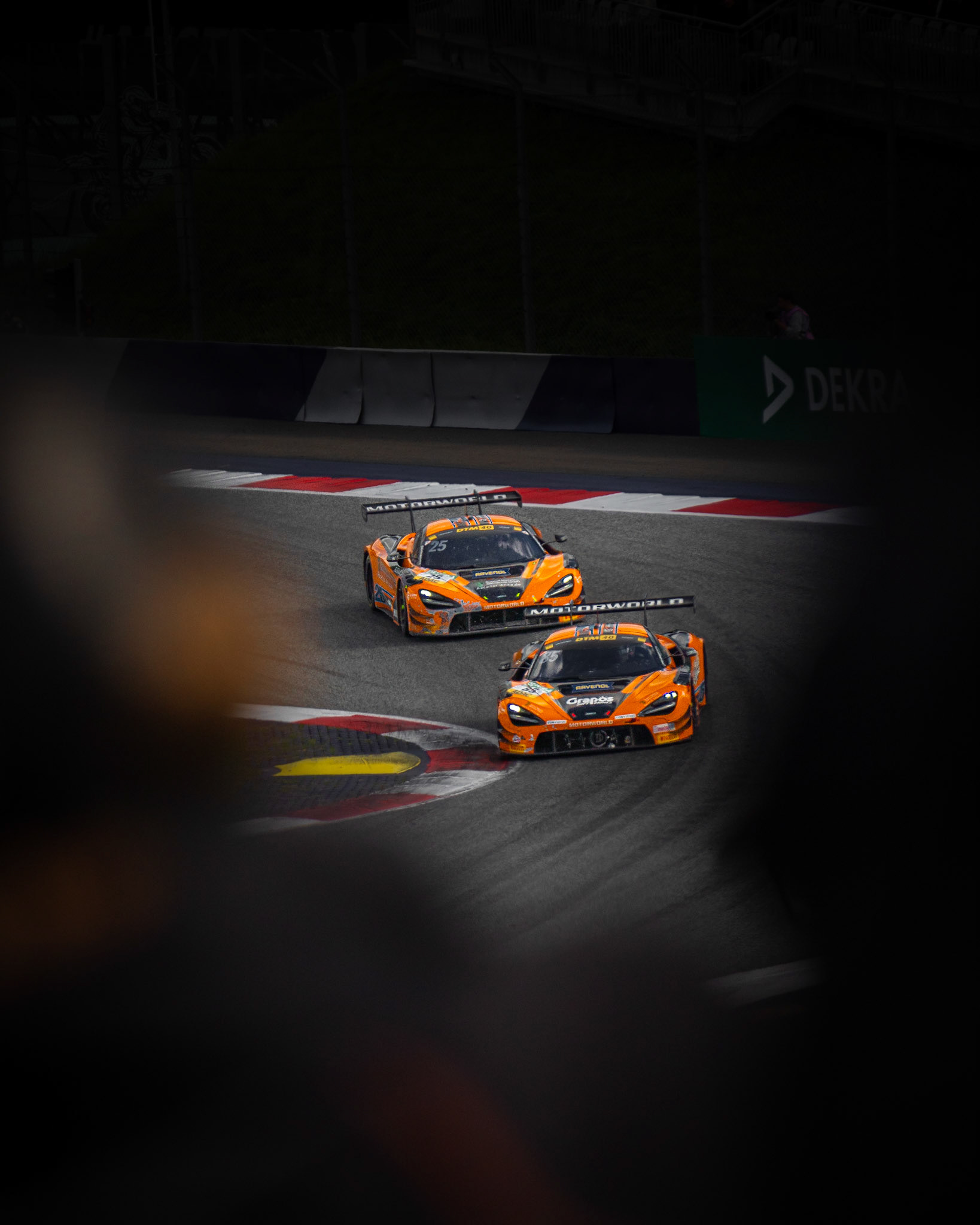 IDM - Red Bull Ring