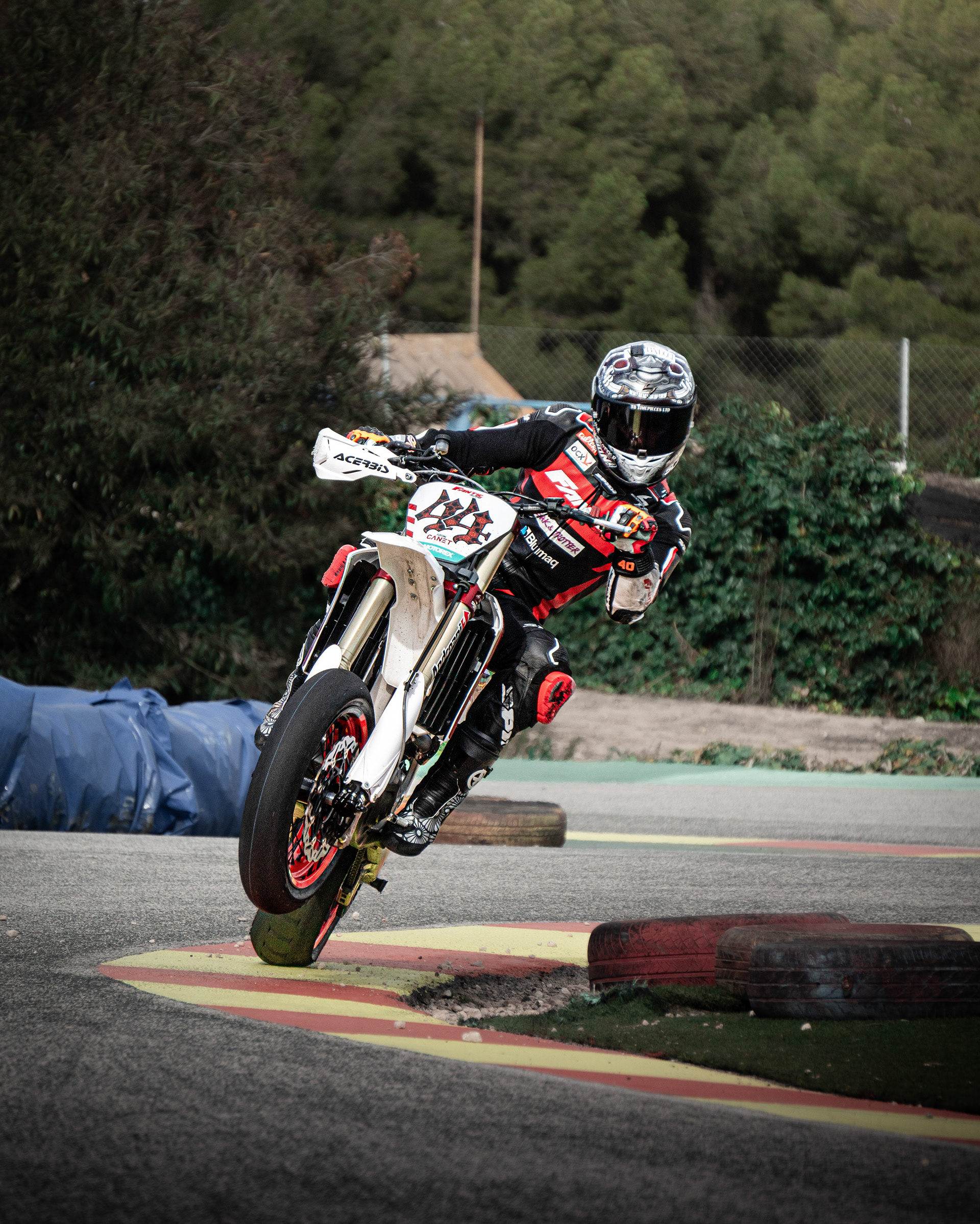 Aron Canet - Moto 2