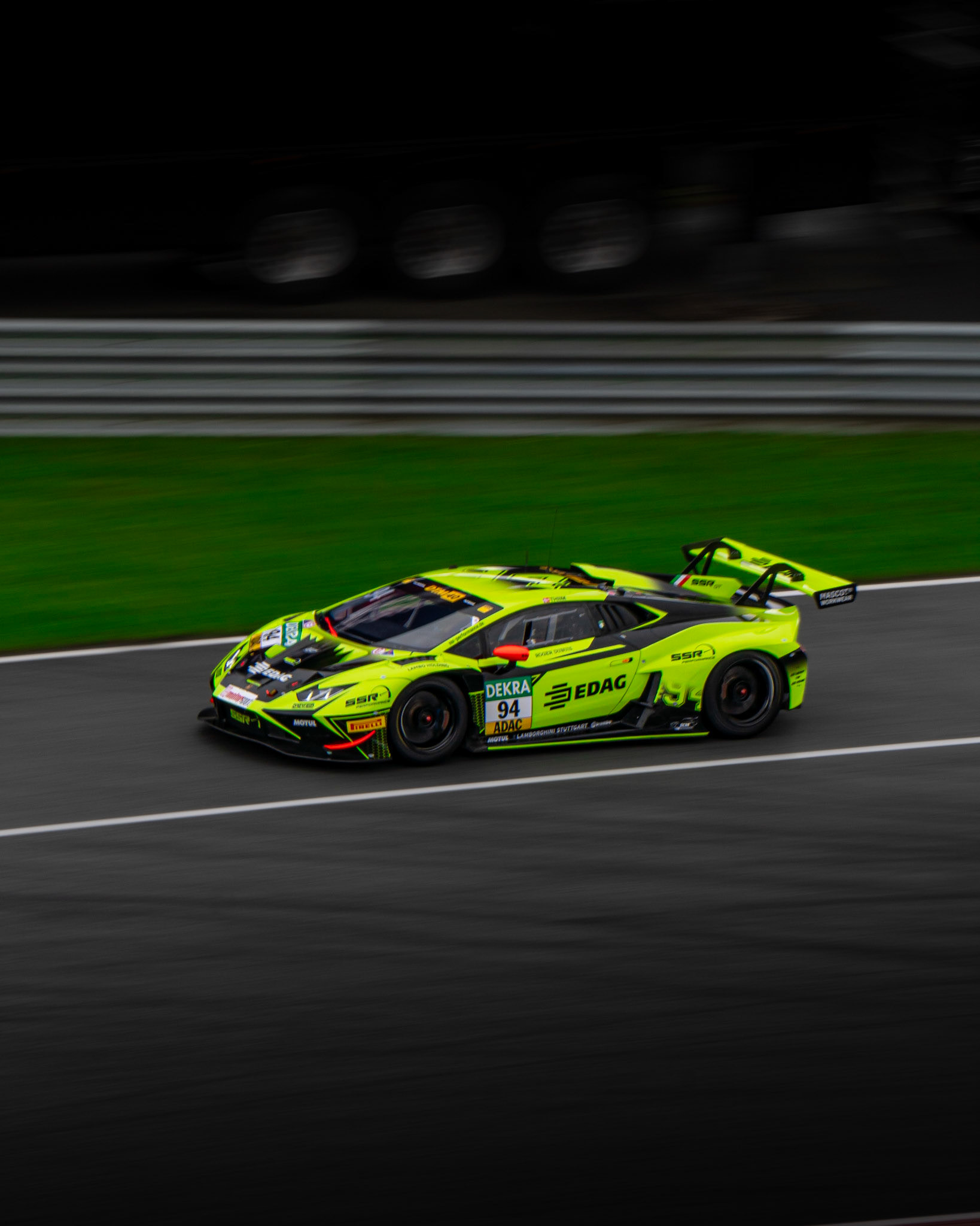 IDM - Red Bull Ring