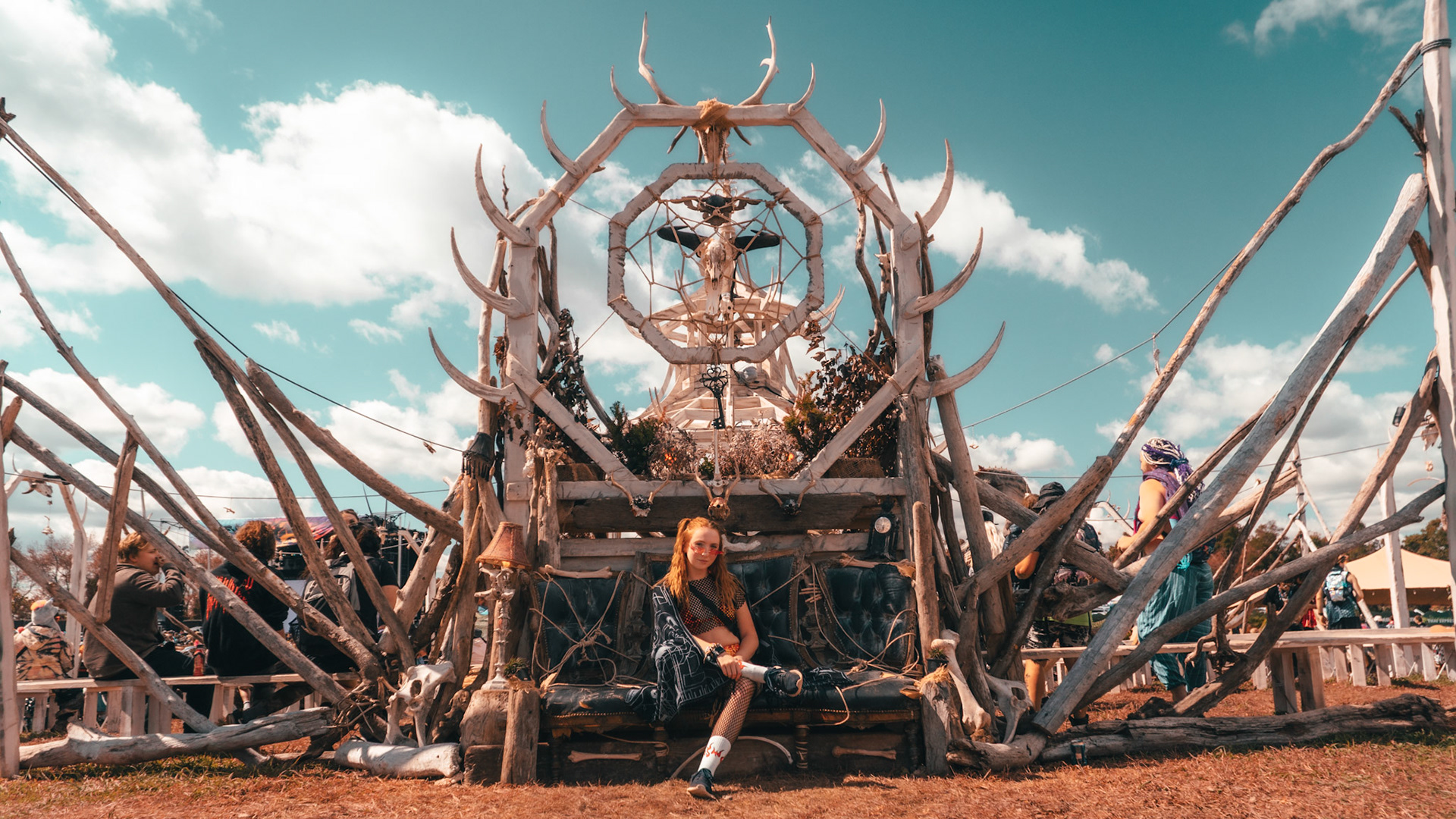 Lost Lands 2022
