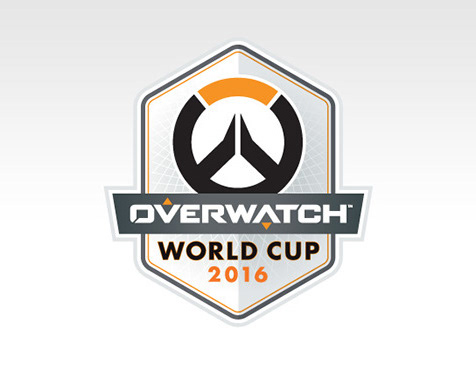 Cristiano Siqueira - Overwatch World Cup 2016