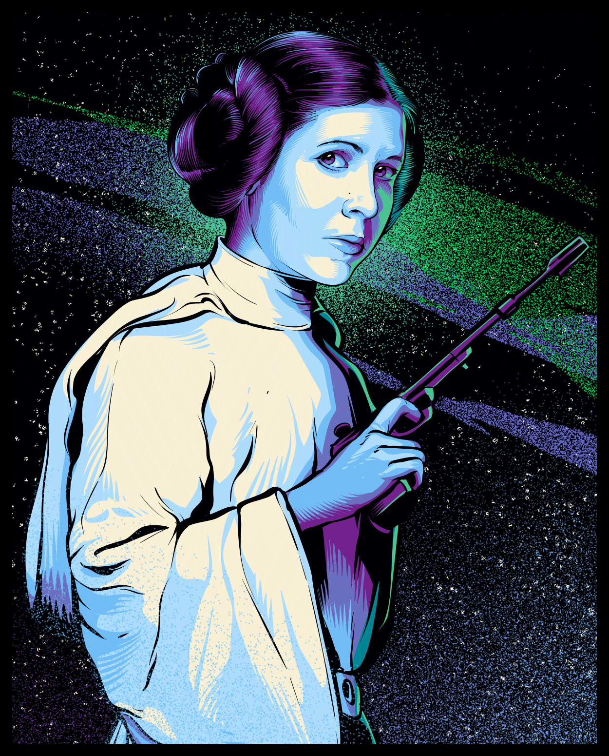 Princess Leia