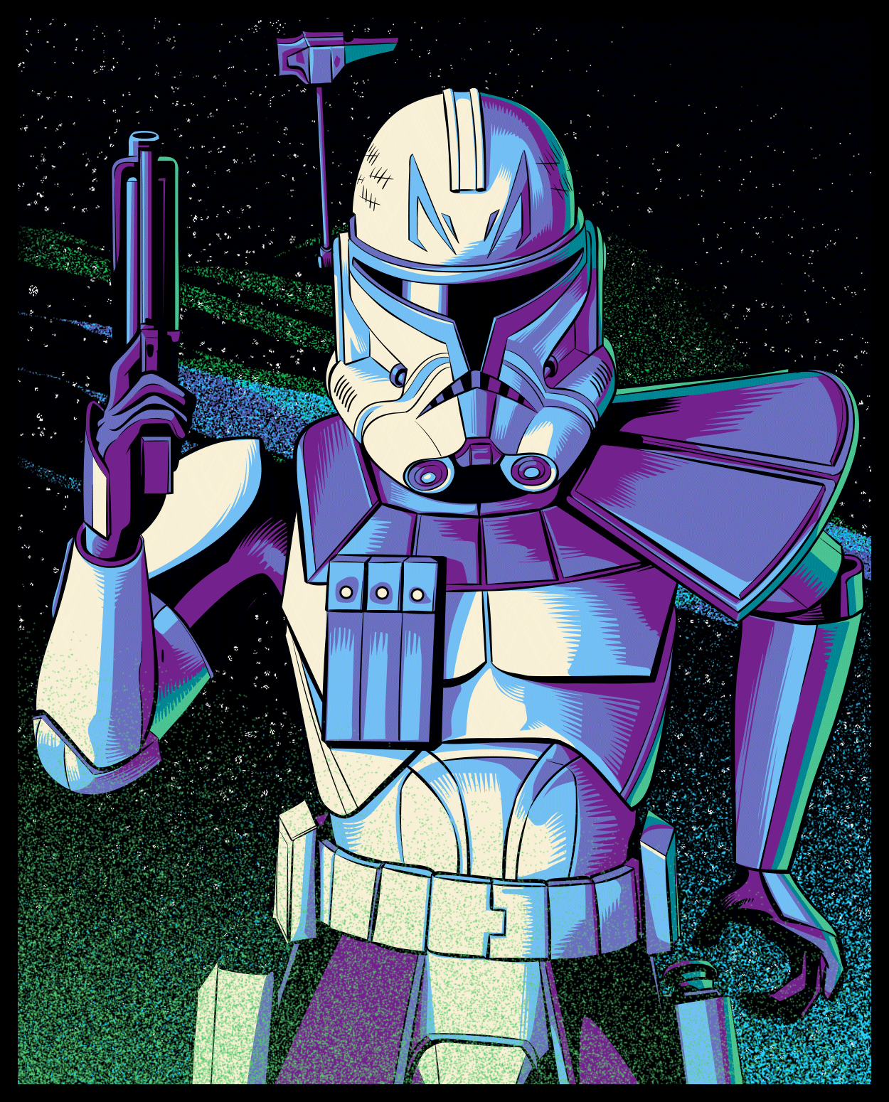 Captain Rex