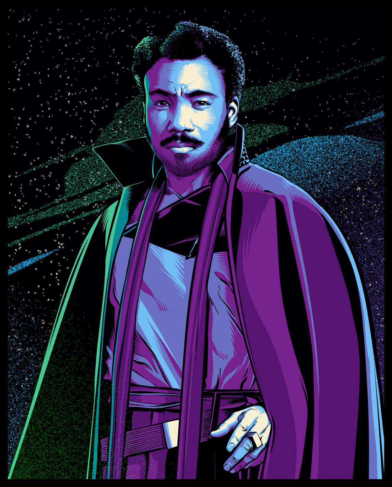 Lando