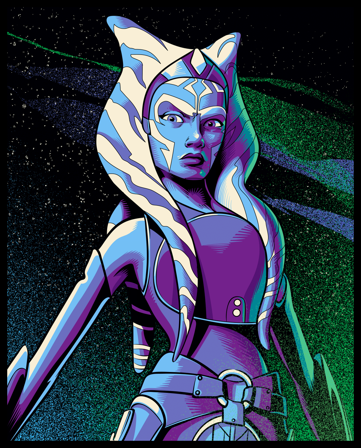 Ahsoka Tano