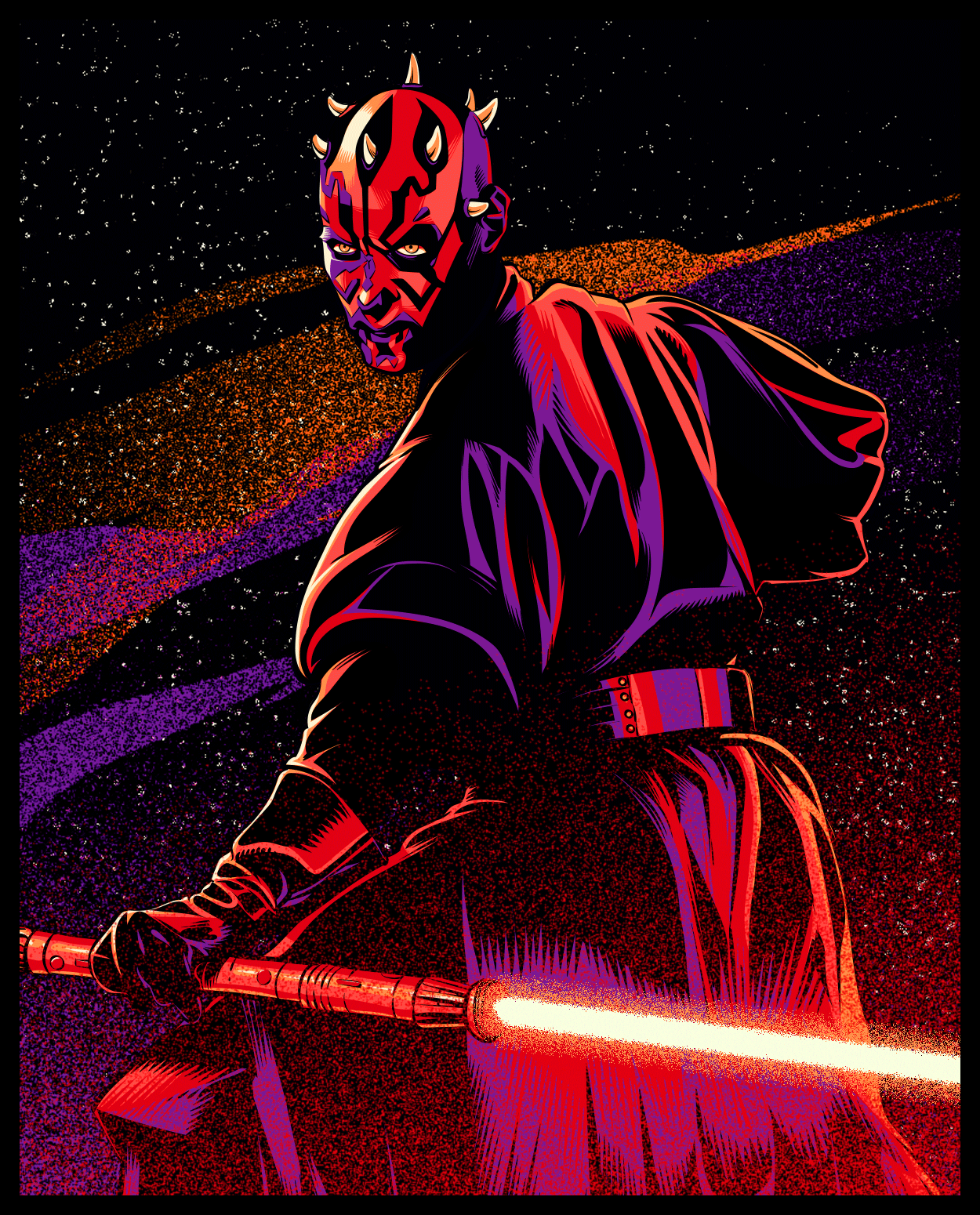 Darth Maul