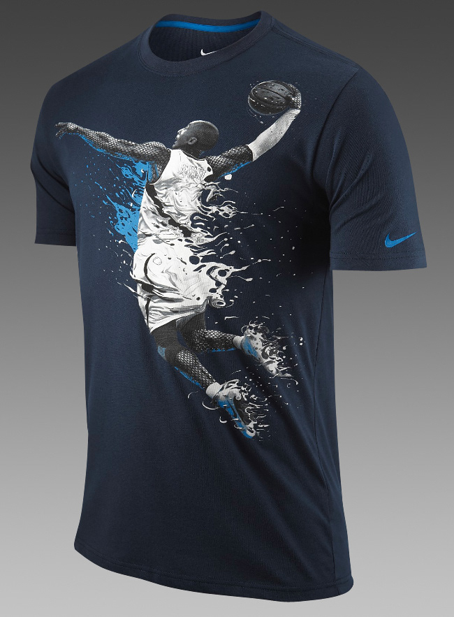 Cristiano Siqueira - Nike T-Shirts