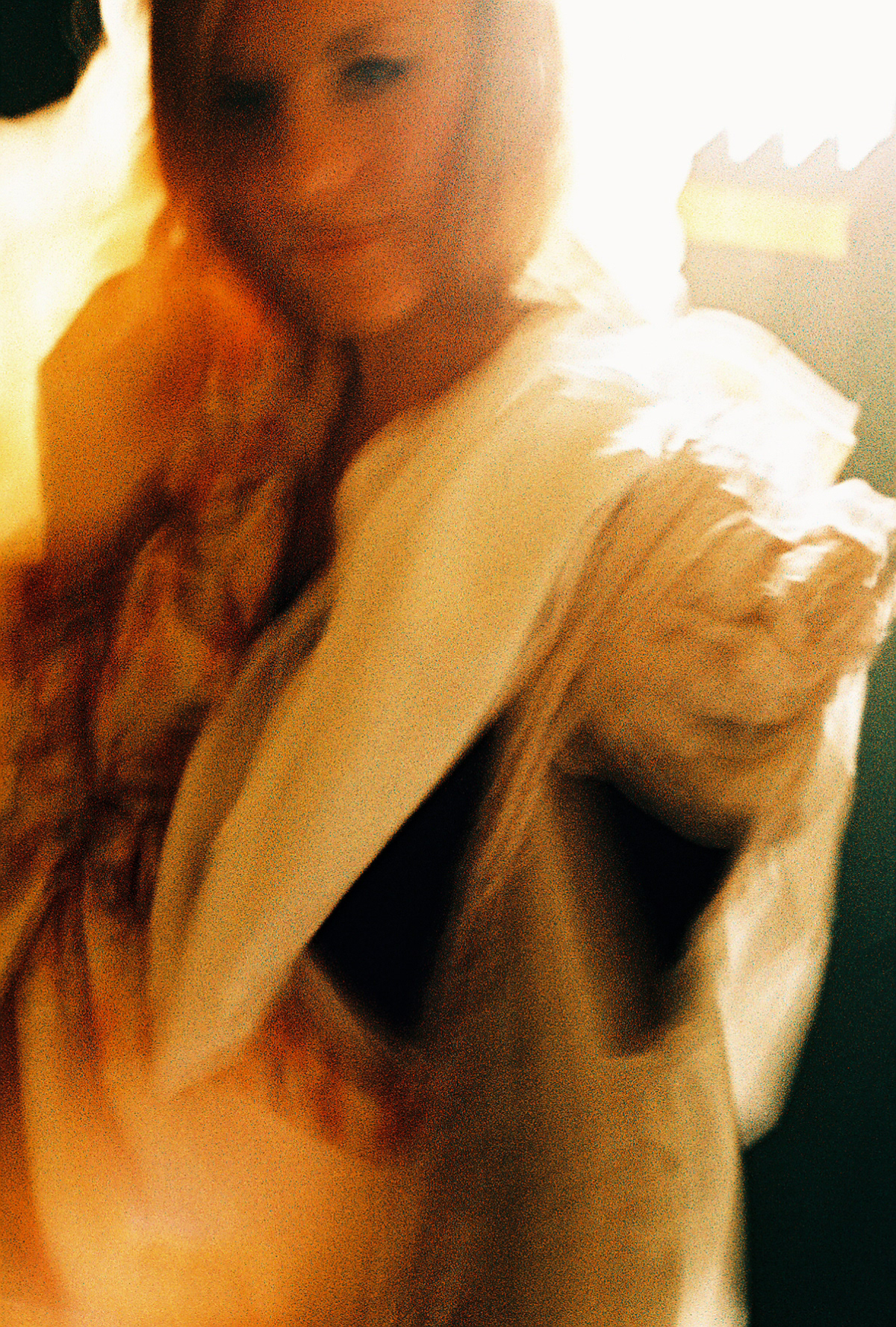 35mm Kodak Elite Chrome Slide Film x Melanie Walden