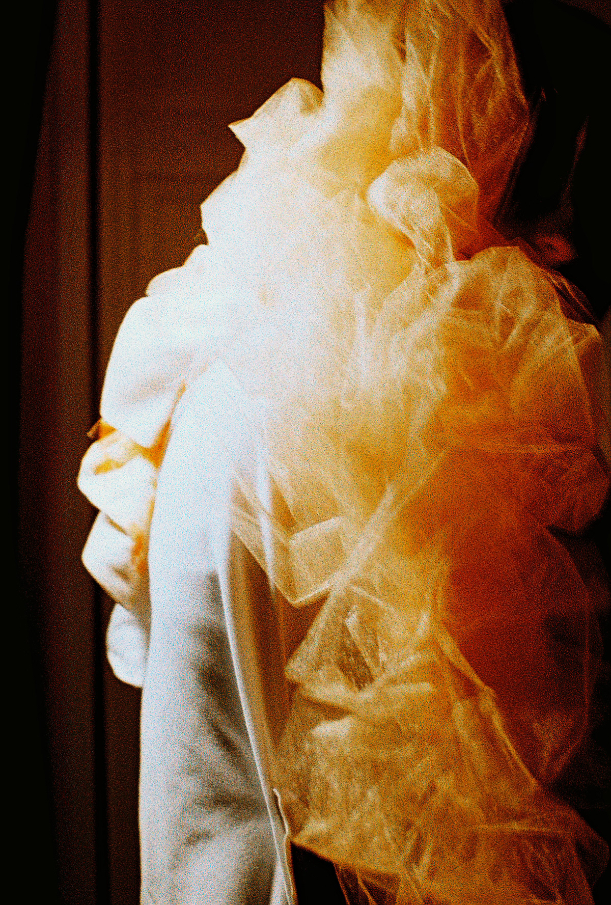 35mm Kodak Elite Chrome Slide Film x Melanie Walden