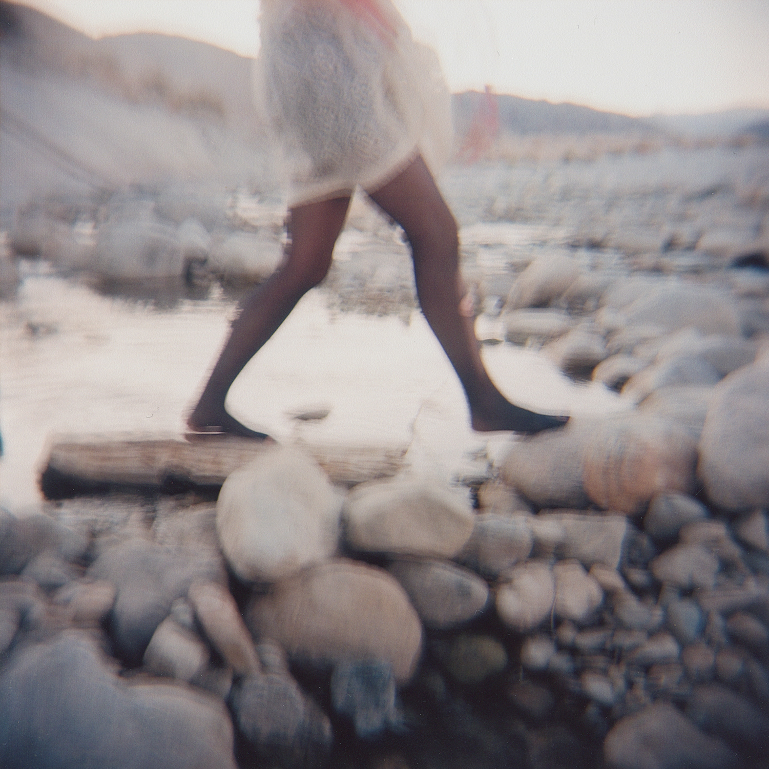 120mm Holga x Jacob Boyd