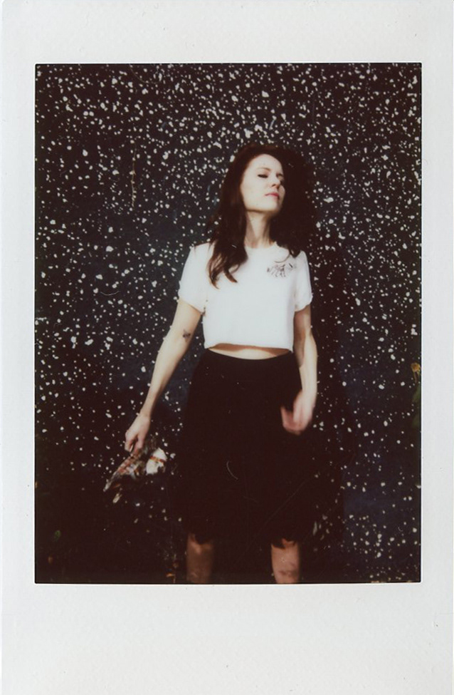 Fuji Instax Mini | Burbank, CA