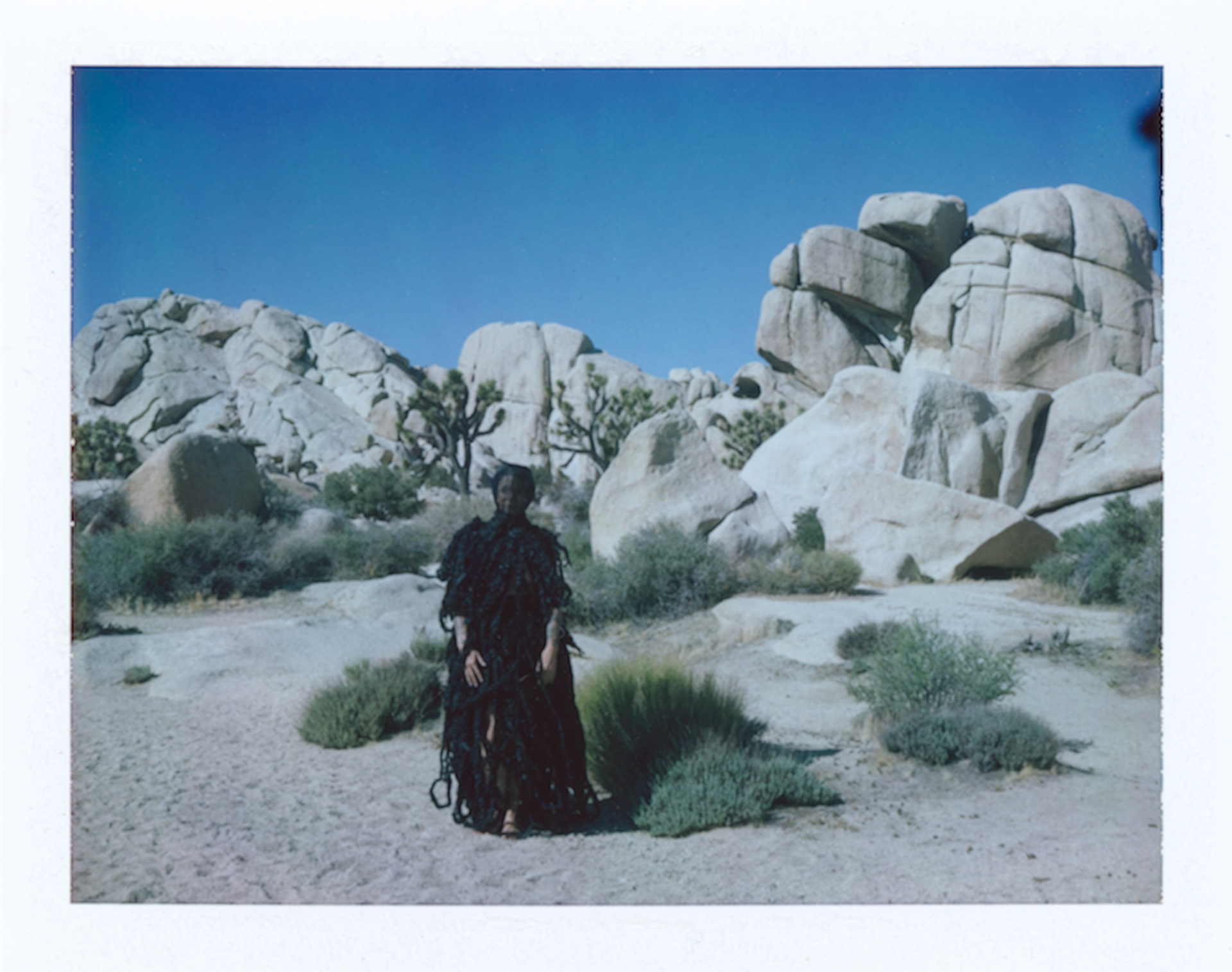 Meet Me in the Valleys, Kodak 200, 2025