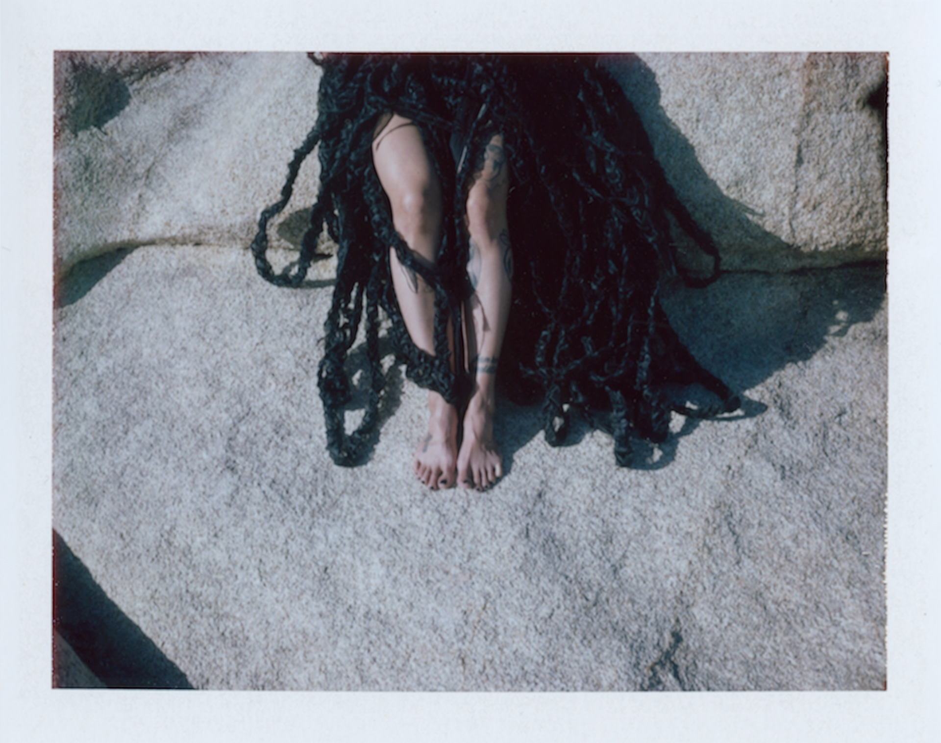 Meet Me in the Valleys, Kodak 200, 2025