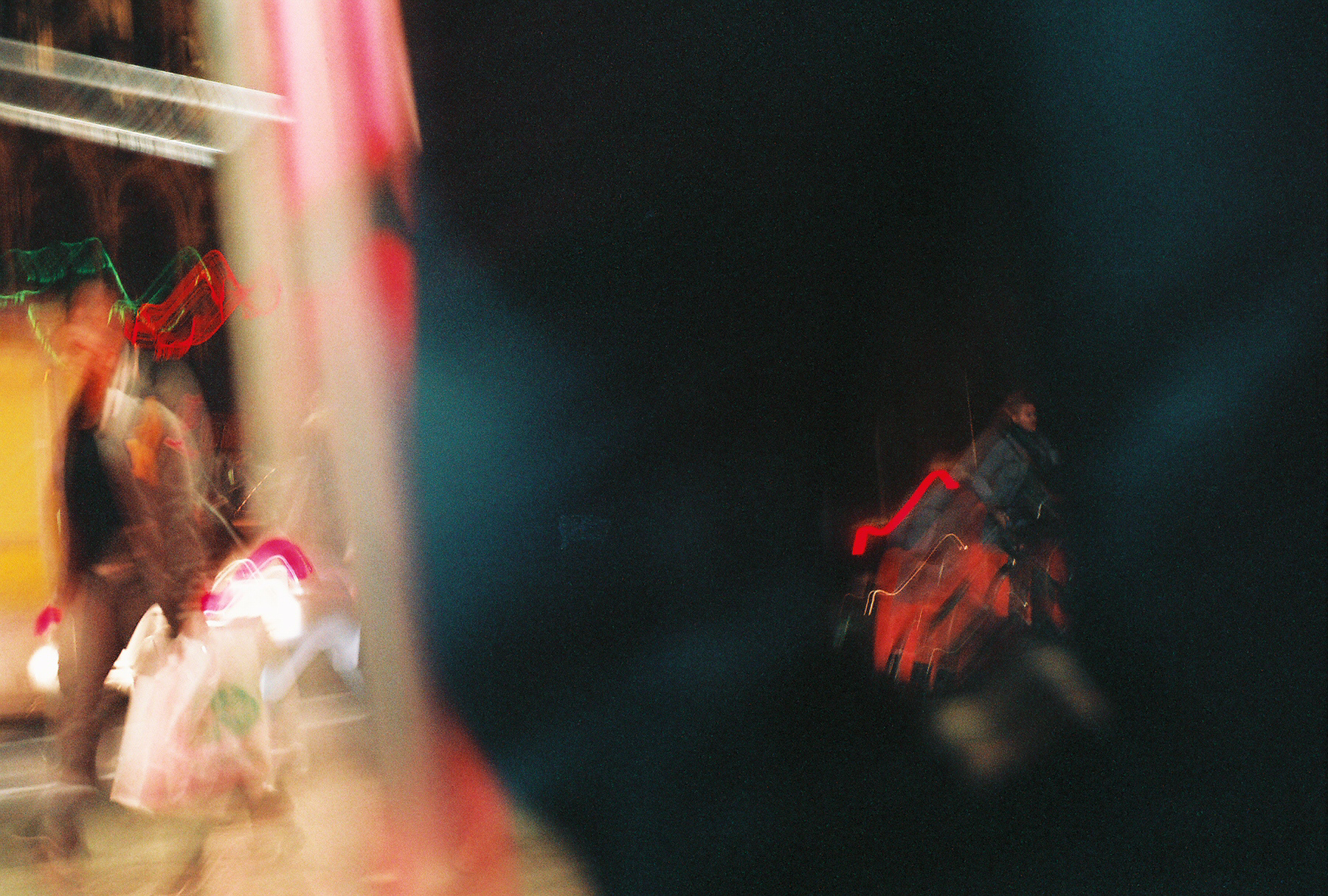 NYC, NY | 35mm