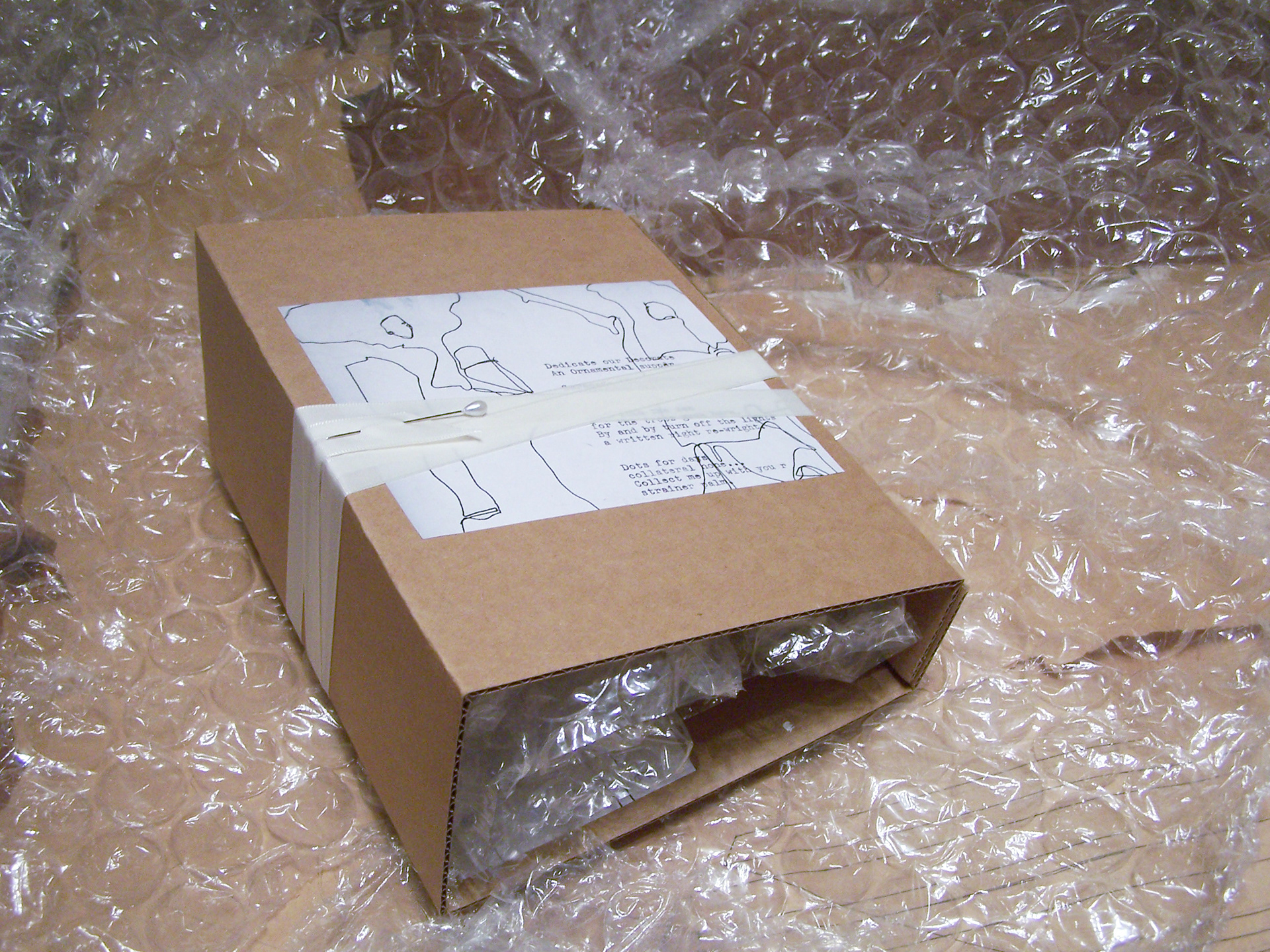 Ornament Packaging