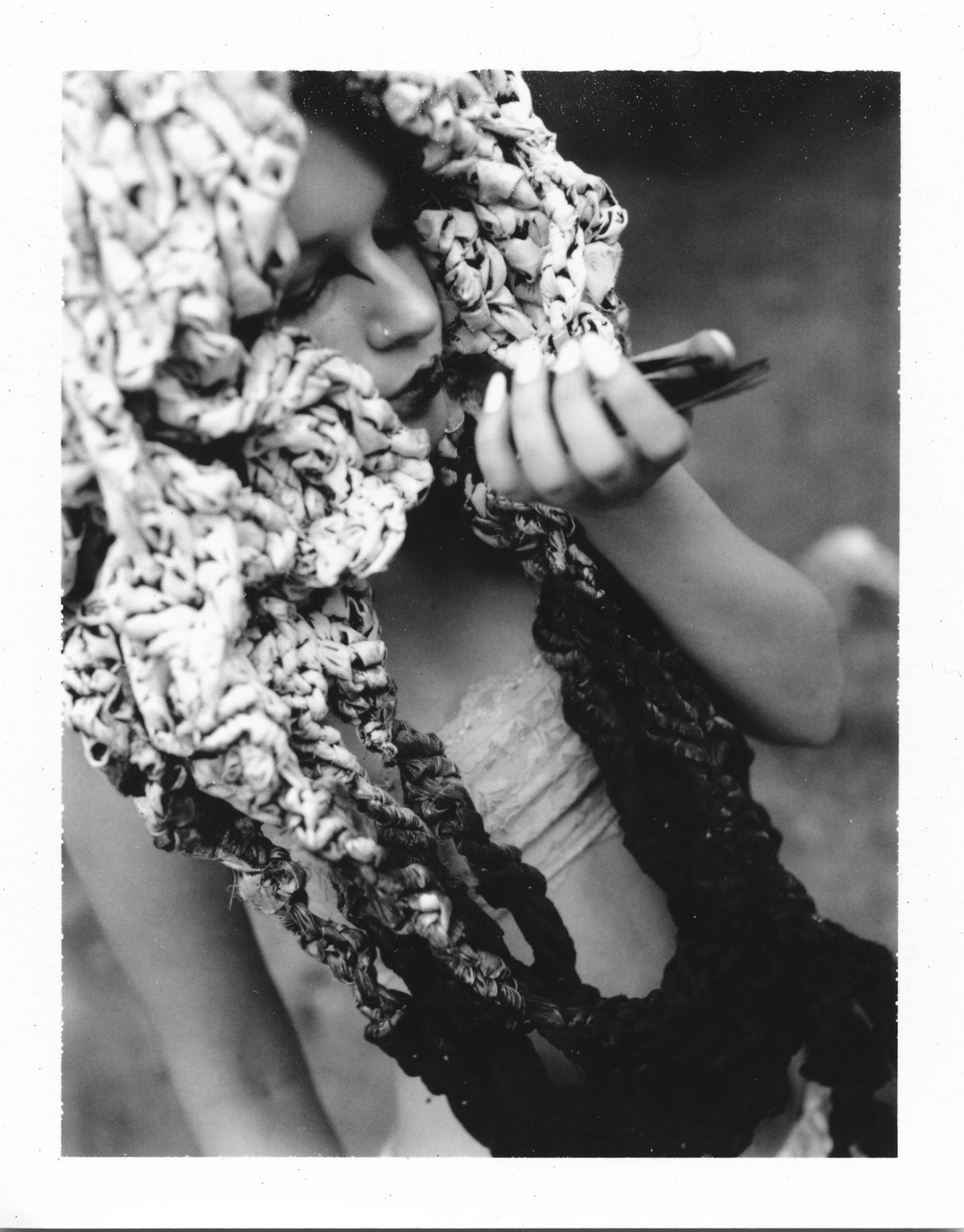 Fuji 3000b x Serra Wright