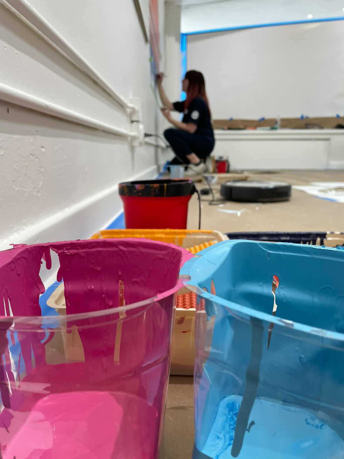 Photo x Taylor Smith