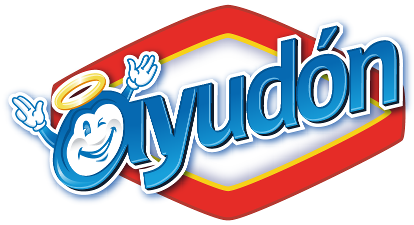 Based on the Ayudin Clorox design.
