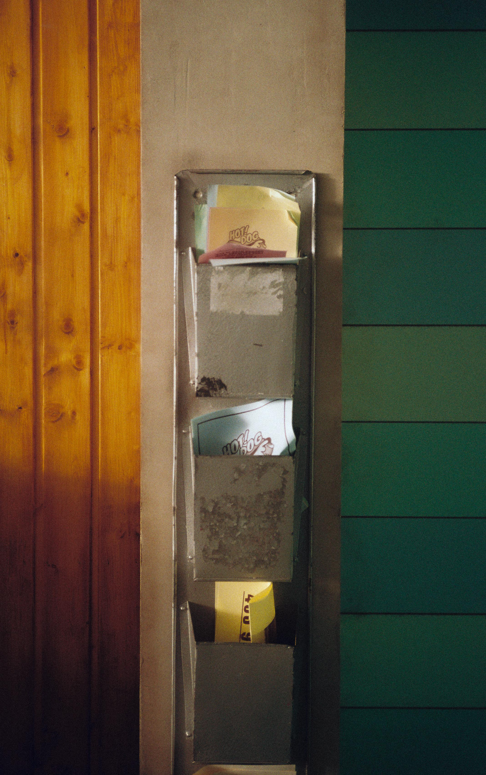 Photo by Johanna Berghorn