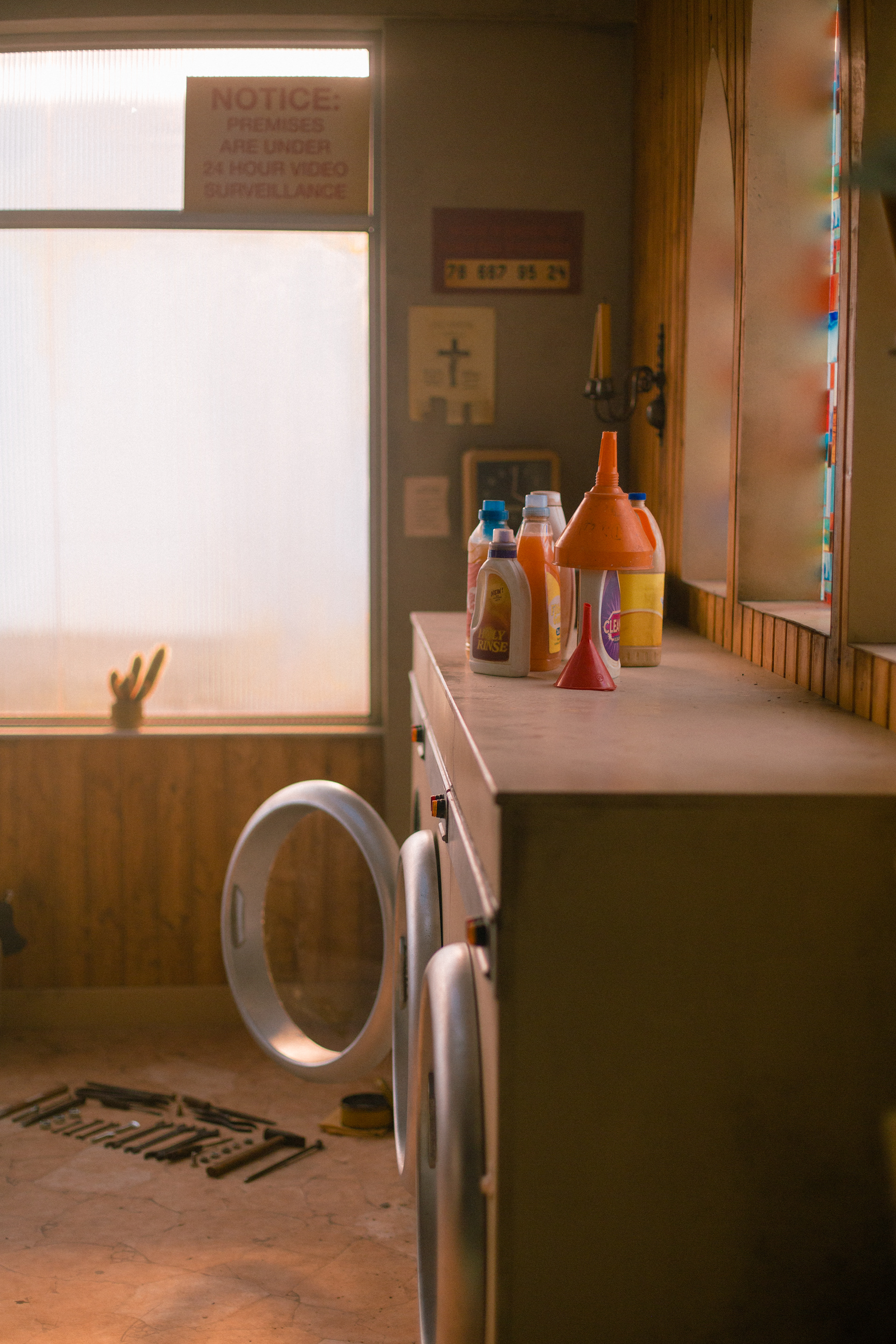 Photo by Johanna Berghorn