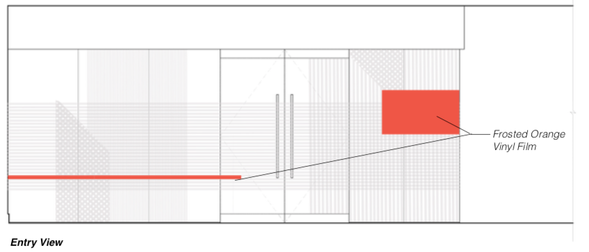 VINYL CONCEPT ELEVATION