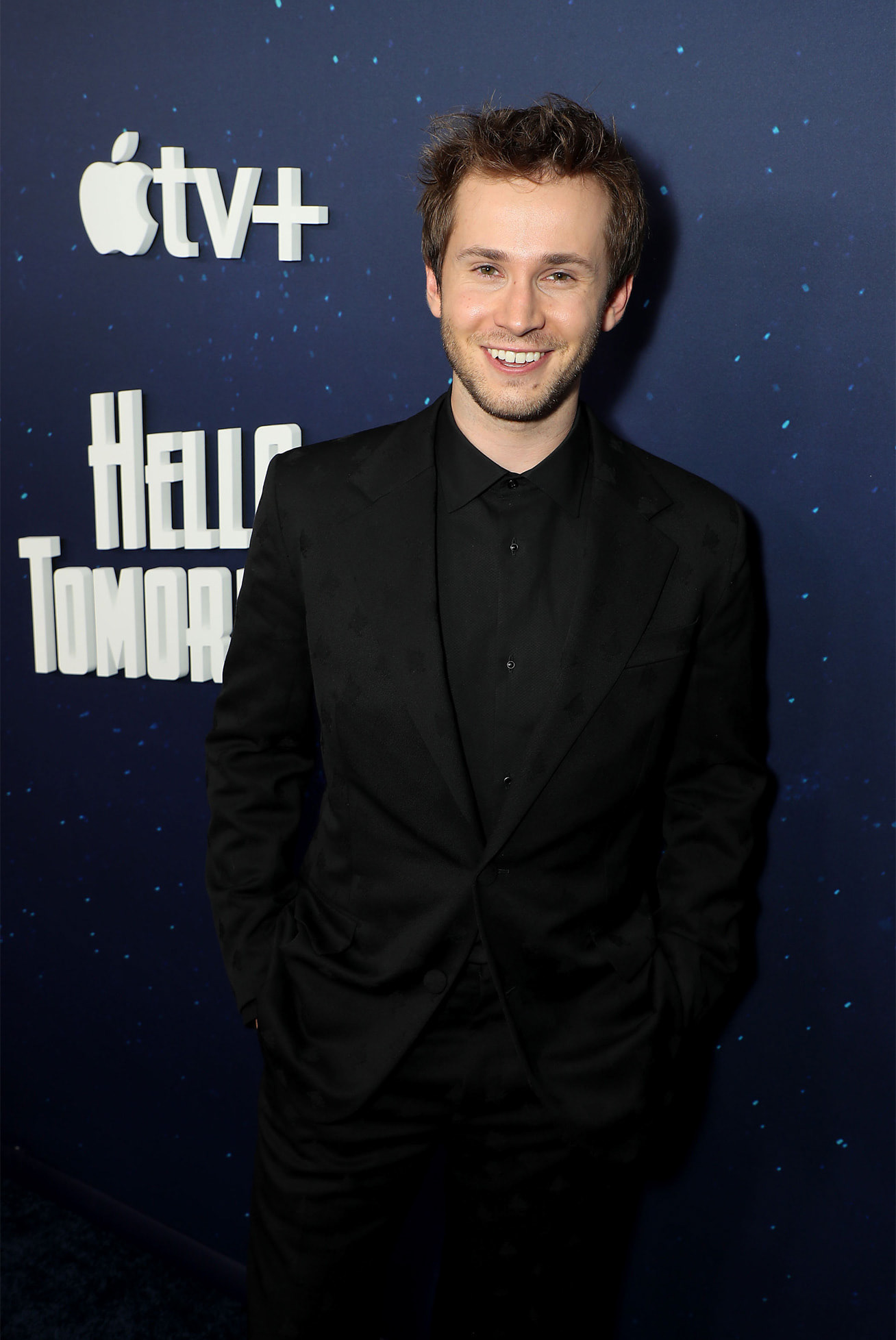 ATV HELLO TOMORROW PREMIERE