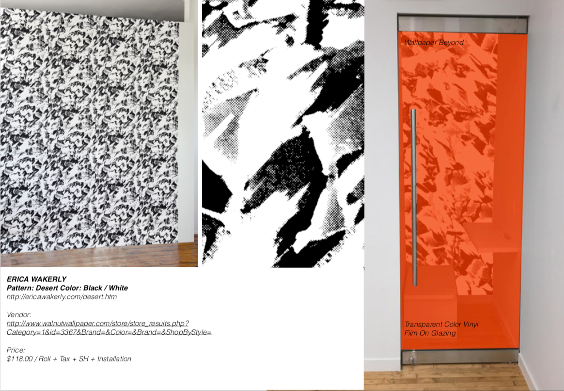 PHONE BOOTH CONCEPT ELEVATION