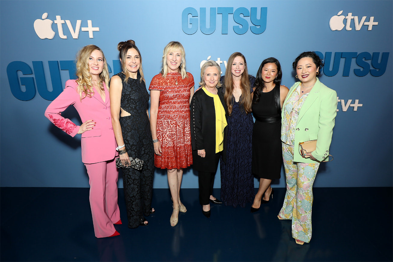 ATV GUTSY PREMIERE