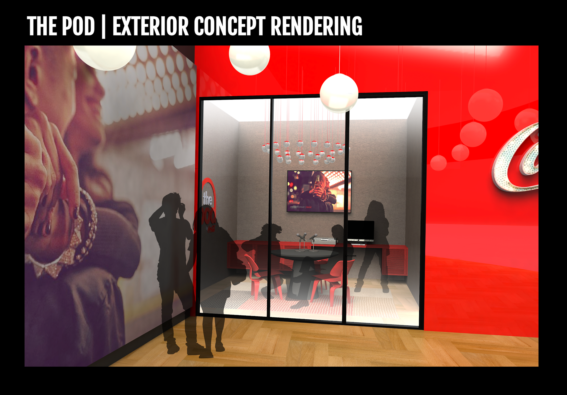 CONCEPT RENDERING